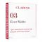 Clarins Paris Ever Matte Radiant Mattifying Powder, 03 Transparent Warm