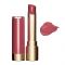 Clarins Paris Joli Rouge Lacquer Intense Colour Lip Balm, 759L Woodberry
