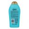 OGX Renewing + Argan Oil Of Morocco Shampoo, Sulfate Free, 577ml