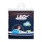 Leo Plus Soft & Dry Baby Diaper XL No. 5, 11-25Kg, 72-Pack
