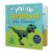 Pop-Up Peekaboo! Baby Dinosaur Book