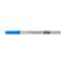 Cross Porous-Point (Felt-Tip) Refill for Selectip Pens, Rolling Ball Pen, Blue Medium, 8441
