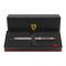 Cross Classic Century Ferrari Titanium Gray w/Polished Black PVD Ballpoint Pen, FR0082-128