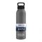 Homeatic Steel Sports Water Bottle, Grey, 730ml, KA-034