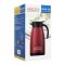Homeatic Steel Thermos, Red, 1.2L, KB-607