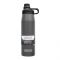 Homeatic Steel Sports Water Bottle, Grey, 900ml, KD-1006