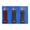 Homeatic Steel Sports Water Bottle, Black, 500ml, KD-850