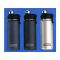 Homeatic Steel Sports Water Bottle, Grey, 650ml, KD-859