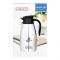 Homeatic Steel Vacuum Thermos, Silver, 1.5L, KD-955