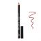 J. Note Ultra Rich Color Lip Pencil, 12 Coral Red