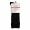 Goldtoe Non Elastic Easygrip Cotton Rich Socks, 1 Pair, Black