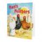 Hens Feathers Book