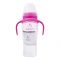 Roots Natural Anti-Colic Feeder, 3m+, M, Pink, 320ml, J1014