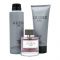 Guess 1981 Gift Set, EDT 100ml + Body Spray 226ml + Shower Gel 200ml