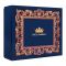 Dolce & Gabbana K Gift Set, EDT 100ml + EDT 10ml + After Shave 75ml