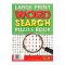 Large Print Wordsearch Puzzle Book