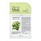 Ariul 7days Plus Green Tea Calming Face Mask, 3g