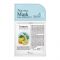 Ariul 7days Plus Lemon Brightening Care Face Mask, 3g