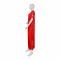 Belleza Nighty Single Long Gown, Red, 011