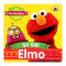 Sit Still Elmo Book