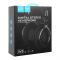 Hoco W5 Digital Stereo Headphone, Black