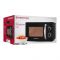 West Point Deluxe Microwave Oven, 20 Liters, WF-823