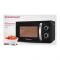 West Point Deluxe Microwave Oven, 20 Liters, WF-823