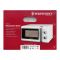 West Point Deluxe Microwave Oven, 20 Liters, WF-824