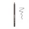 Gosh Waterproof Matte Eye Liner, 004 Mocha