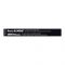 Gosh Growth Mascara The Secret Of Longer Lashes, Black