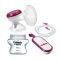 Tommee Tippee Made For Me Single Manual Breast Pump, 223246