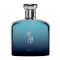 Ralph Lauren Polo Deep Blue Eau De Parfum, Fragrance For Men, 75ml