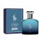 Ralph Lauren Polo Deep Blue Eau De Parfum, Fragrance For Men, 75ml