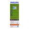 Philips Essential Energy Saver Bulb, 18W, E27 Cap, Warm White