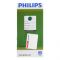 Philips Tornado Energy Saver Bulb, 27W, E27 Cap, Warm White