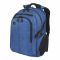 Victorinox Pilot Laptop Backpack With Tablet Pocket, Blue, 31105209