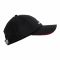 Victorinox Baseball Cap, Black, 9.6085.32
