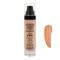 Flormar Invisible Coverage HD Foundation, 90 Golden Neutral 30ml