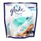 Glade One For All Ocean Escape Bathroom Air Freshener, 85g