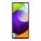 Samsung Galaxy A52 Smartphone, 8GB/128GB, Awesome Violet, SM-A52F/DF