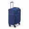 Delsey Bag, 55cm, 55x40x20 Inches, 44 Liters, Blue, 225680102
