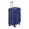 Delsey Bag, 67cm, 67x42x28 Inches, 67 Liters, Blue, 225681002
