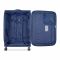 Delsey Bag, 78cm, 78x49x30 Inches, 106 Liters, Blue, 225682102