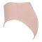BeBelle Silkie Soft Cotton Fabric Panty, Skin Color, 1418