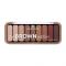 Essence The Brown Edition Eyeshadow Palette, 30 Gorgeous Browns