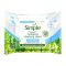 Simple Water Boost Hydrating Cleansing Wipes, For Dry & Sensitive Skin, 25-Pack