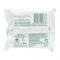 Simple Kind to Skin Micellar Cleansing Wipes, For Sensitive Skin, 25-Pack