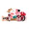 The Body Shop Glowing British Rose Little Gift Box, 97760