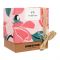 The Body Shop Glowing British Rose Little Gift Box, 97760