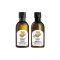 The Body Shop Shake & Swish Ginger Haircare Duo Gift, Shampoo + Conditioner, 97782